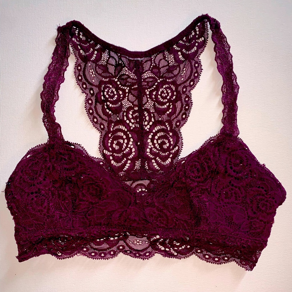 Aerie Lace Bralette